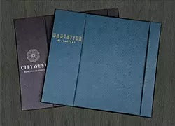 Столевые блоттеры / настольные прокладки