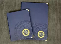 Кольцевые папки