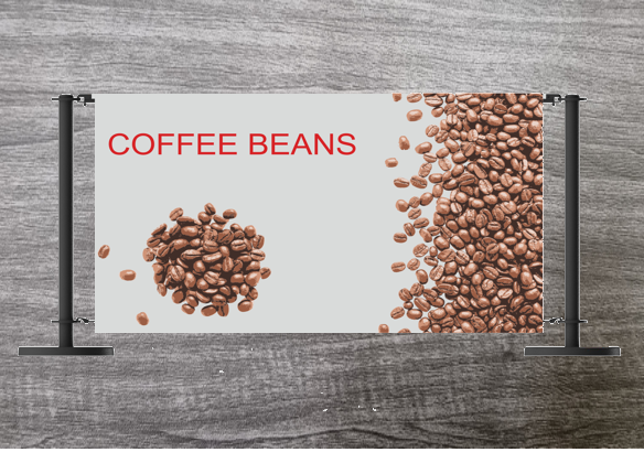 Барьеры ресторана и кафе