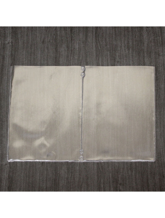 A5 двойной карман