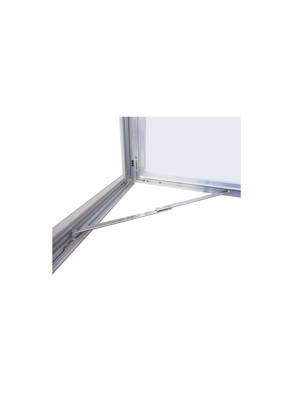 Стандартный корпус меню Slimlock