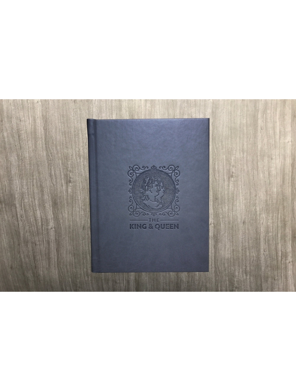 Римские кольцевые переплеты