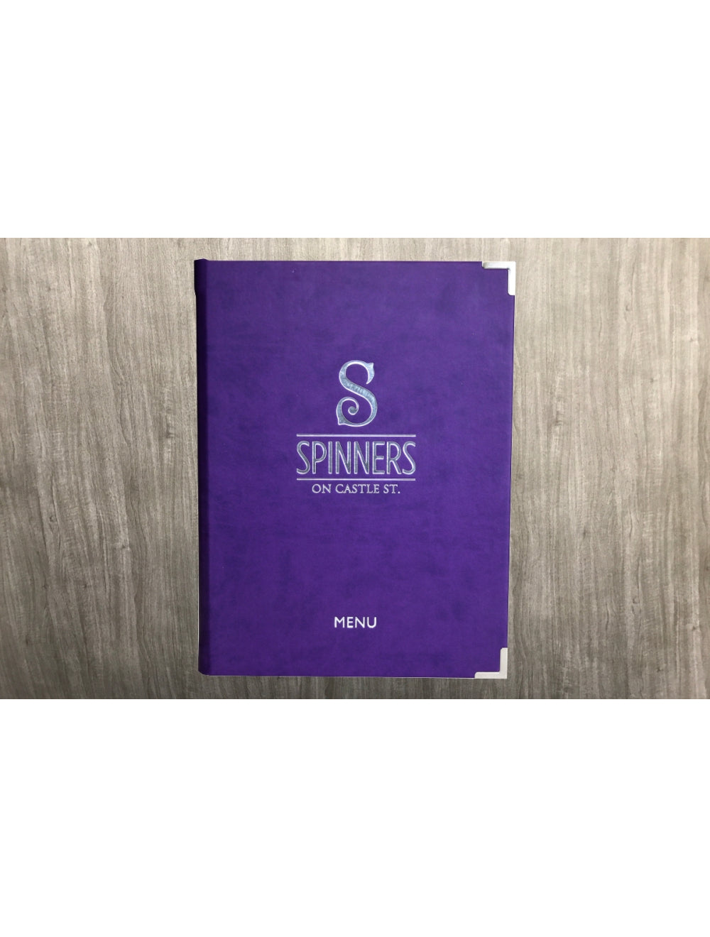 Римские кольцевые переплеты