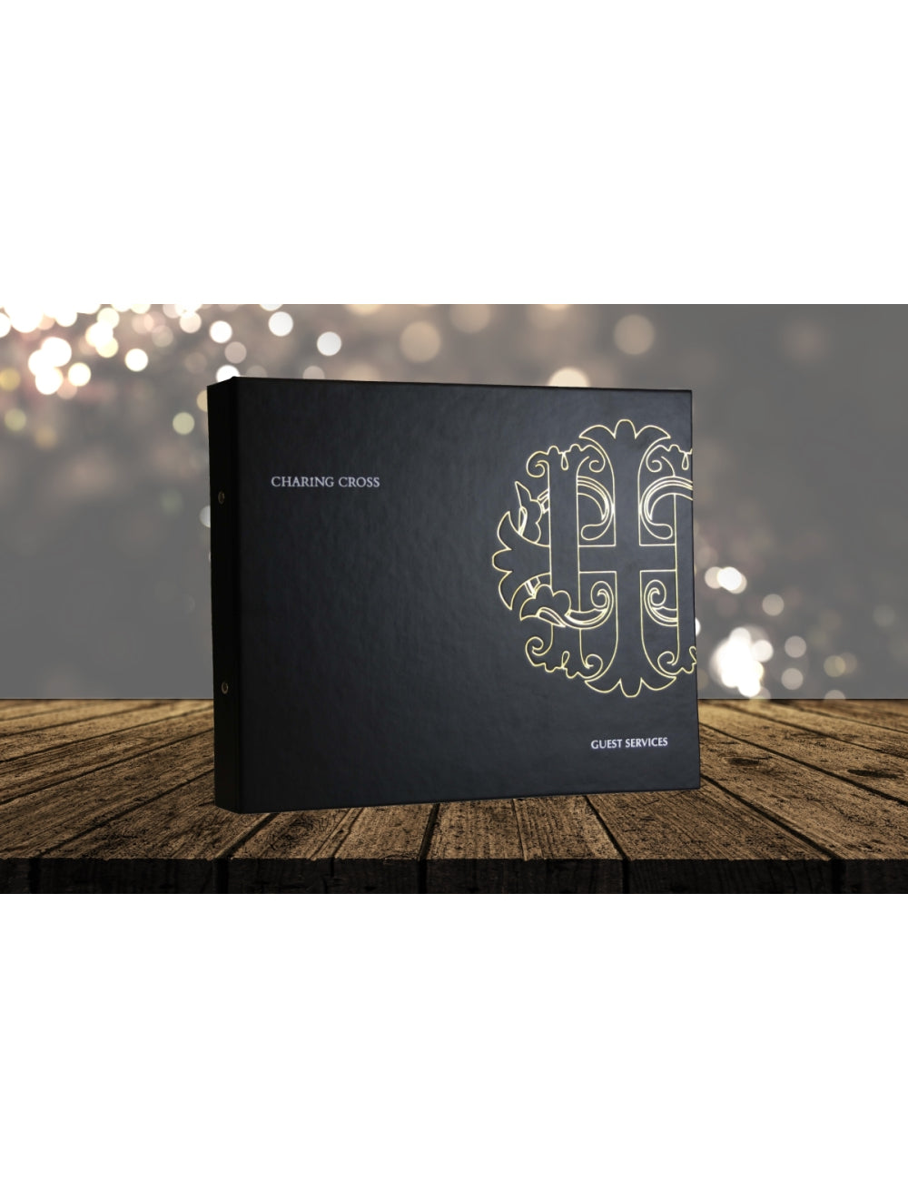 Римские кольцевые переплеты