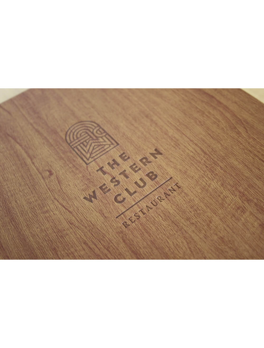 Вашингтон ресторанная доска меню кафе