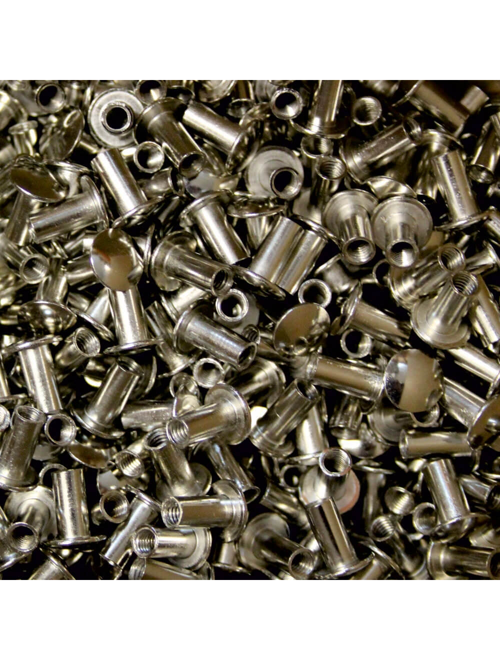 10 -миллиметровый серебряный цвет