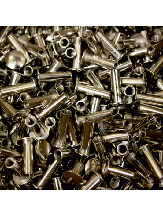 15 -миллиметровый серебряный цвет