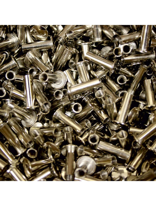 20 -миллиметровый серебряный цвет