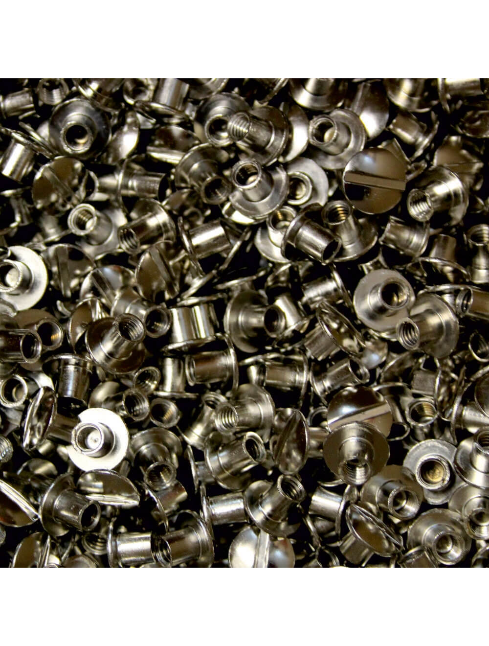 5 -миллиметровый серебряный цвет