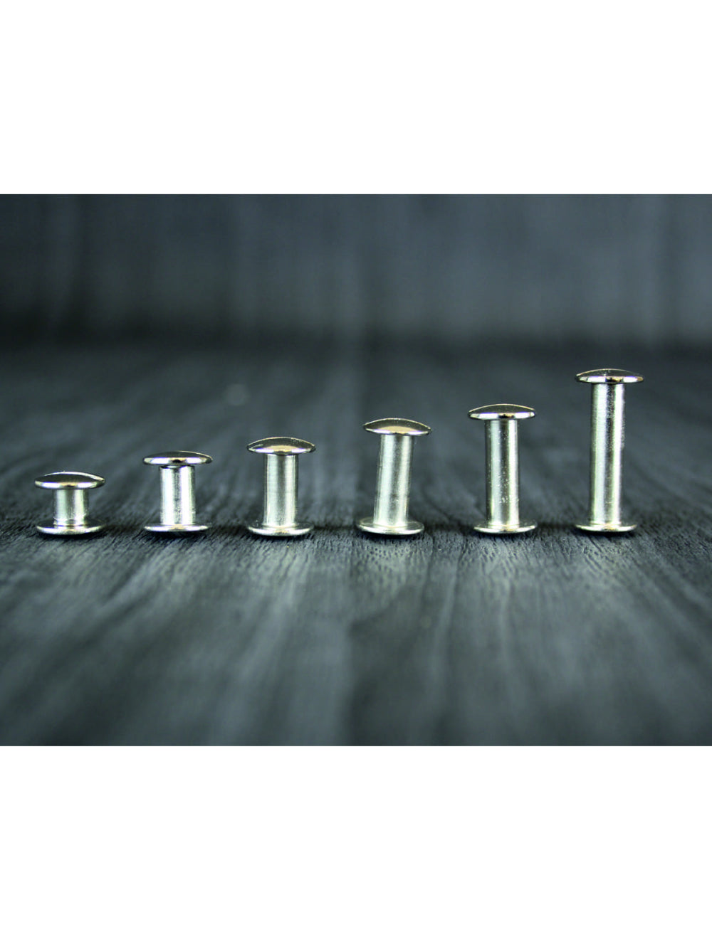 8 -миллиметровый серебряный цвет