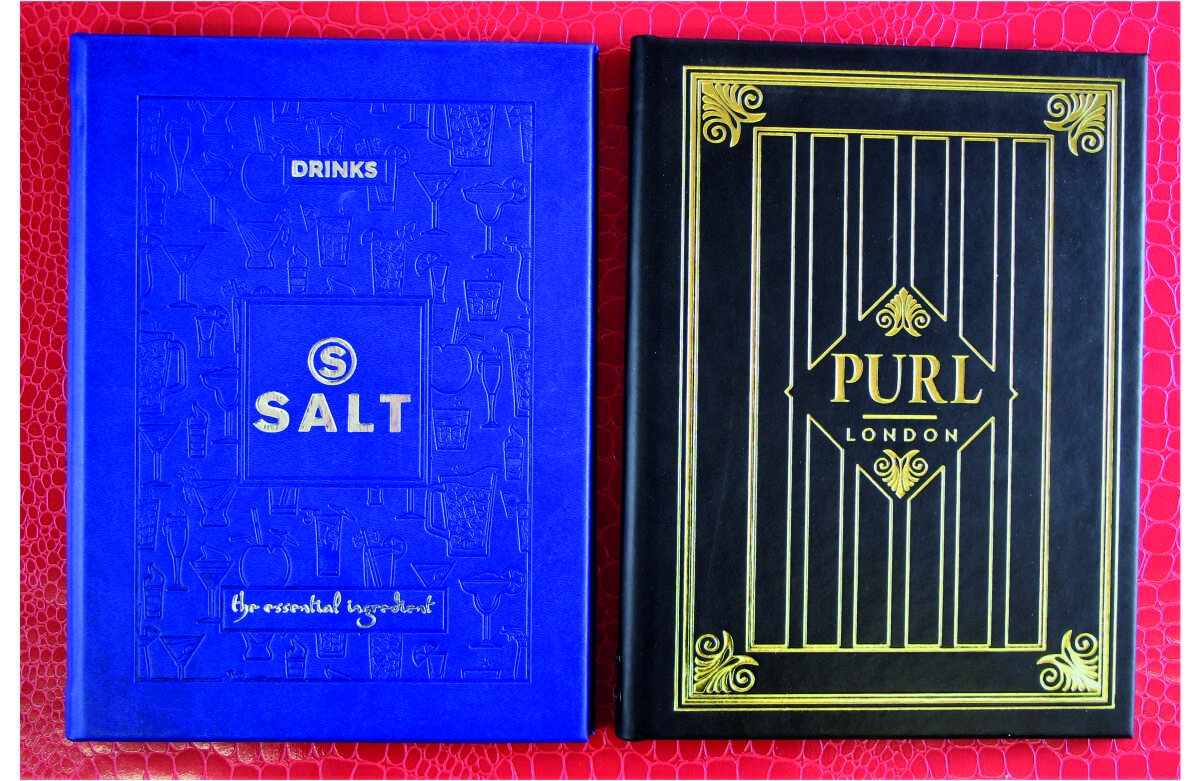 Римский меню обложки