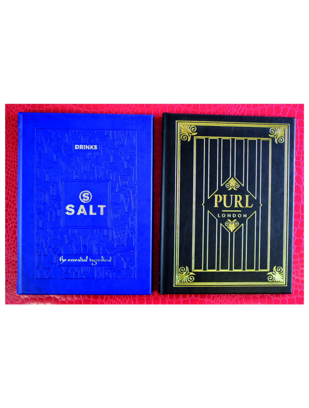 Римские кольцевые переплеты