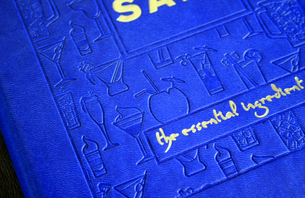 Римский меню обложки