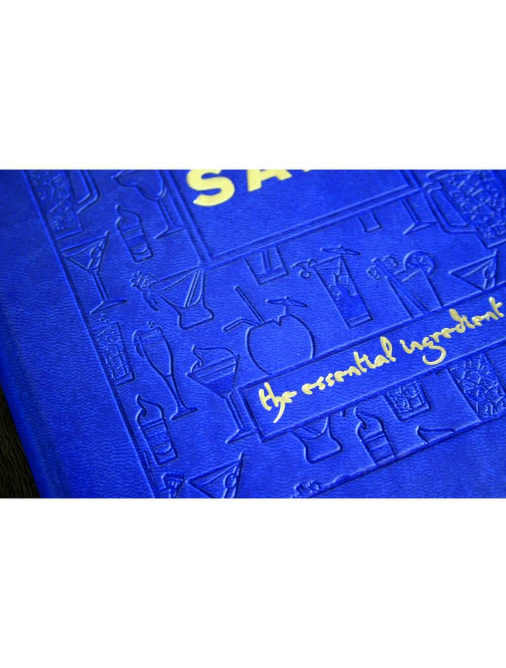 Римские кольцевые переплеты