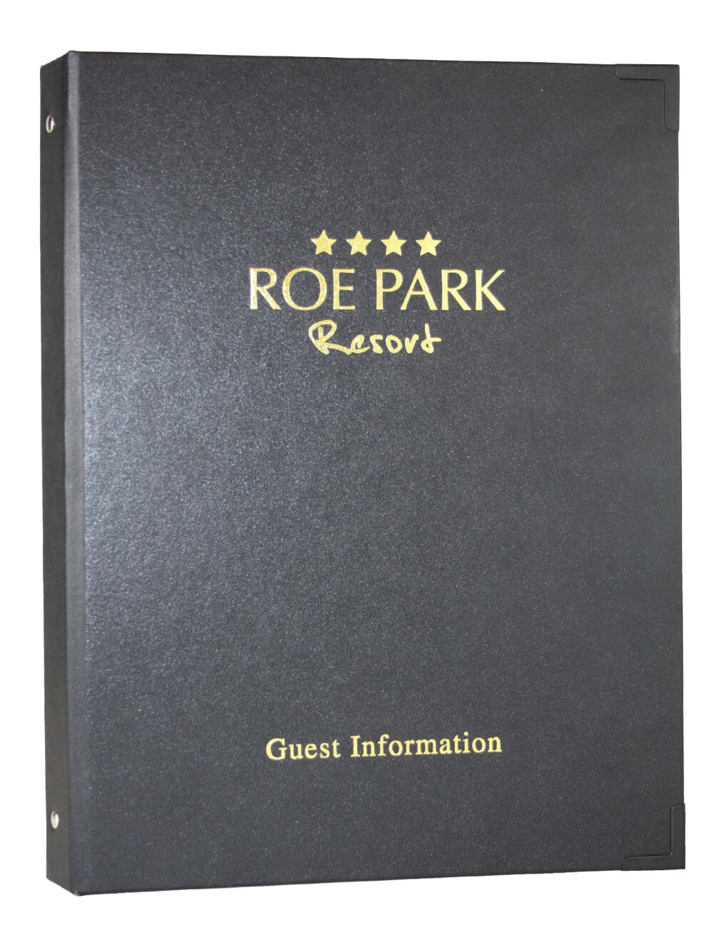 Пекинские информационные папки гостей