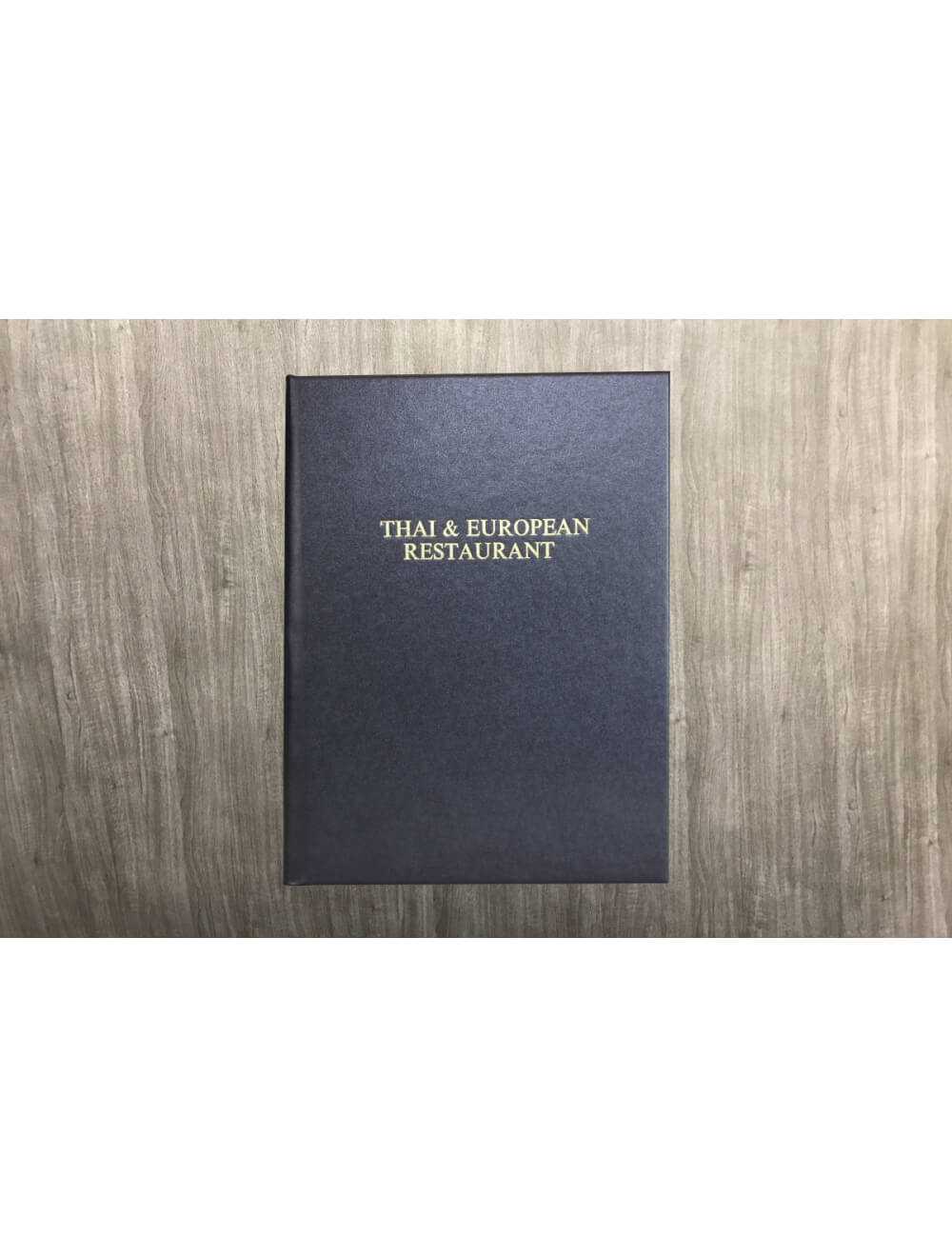 Пекинское меню обложки