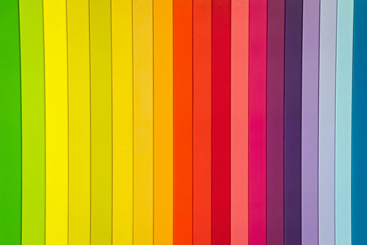 The Role Of Colour Psychology In Menu Design