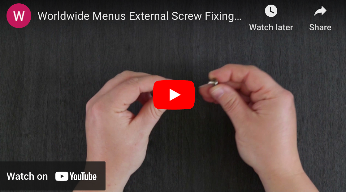 Загрузить видео: Команда Worldwidemenu Создание продуктов в нашем британском магазине