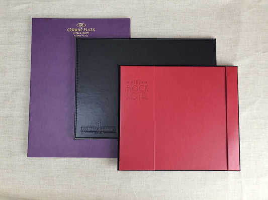 Римский блоттер