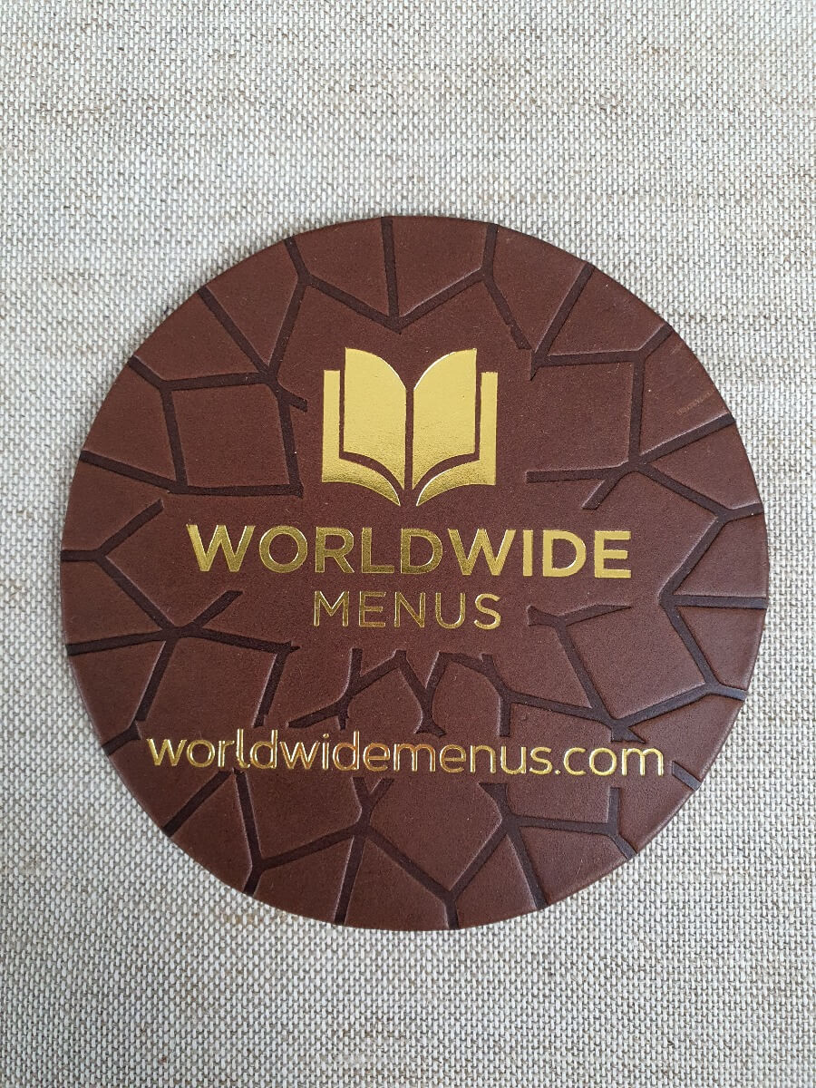 Worldwidemenus