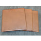Castagna Shelly Leather Coaster- 10 см Sq (продажа)