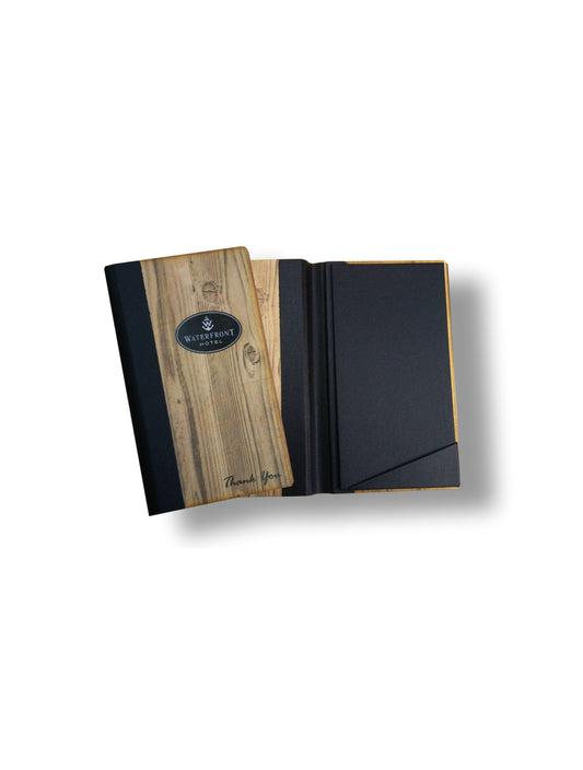 Деревянные докладчики