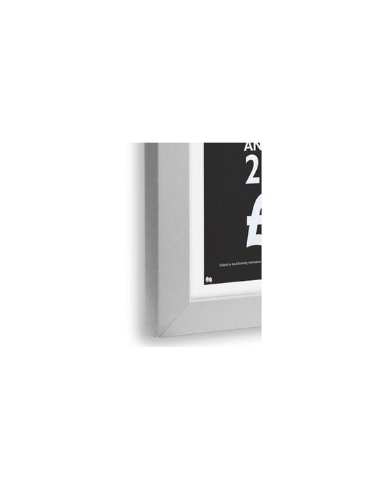 Стандартный корпус меню Slimlock