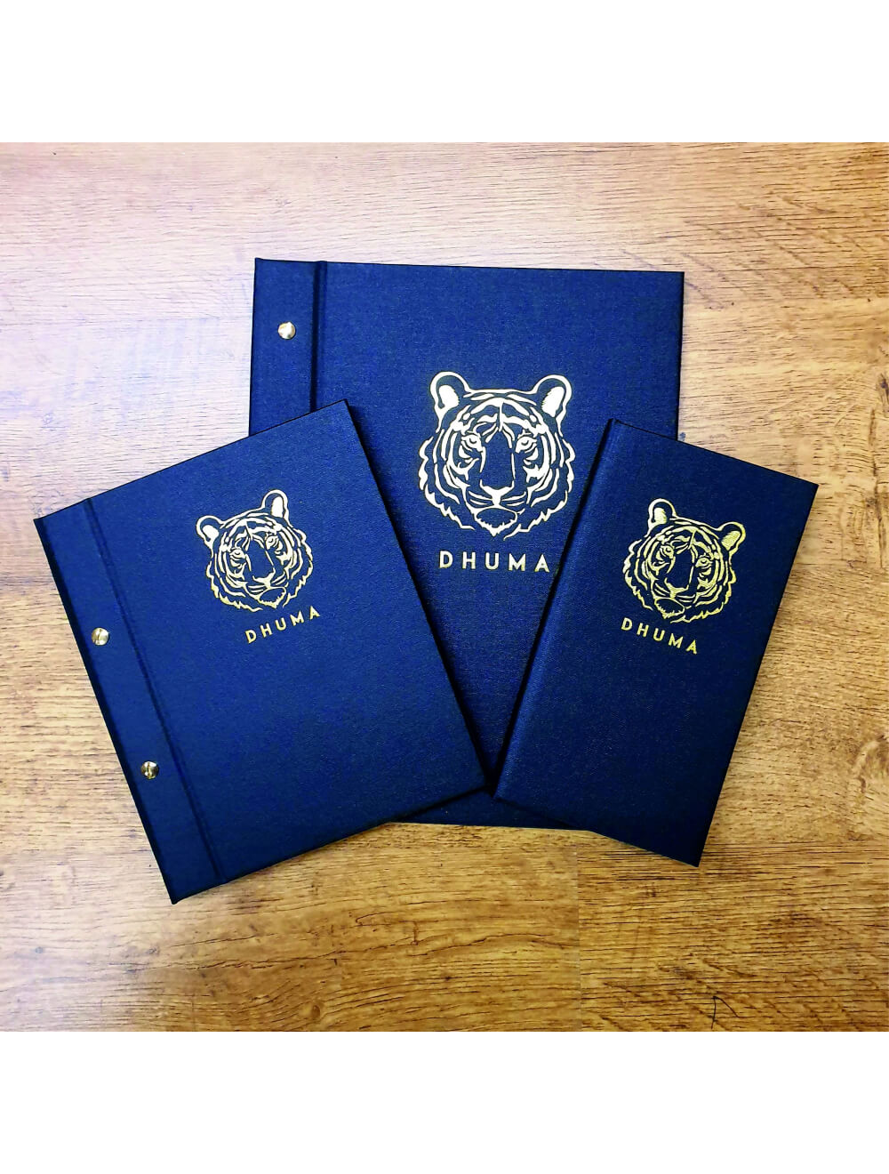 Меню стиля ткани