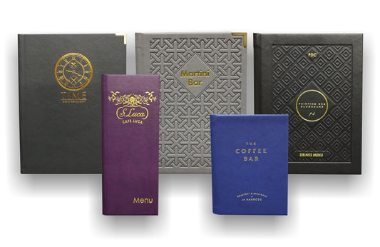 Римский меню обложки