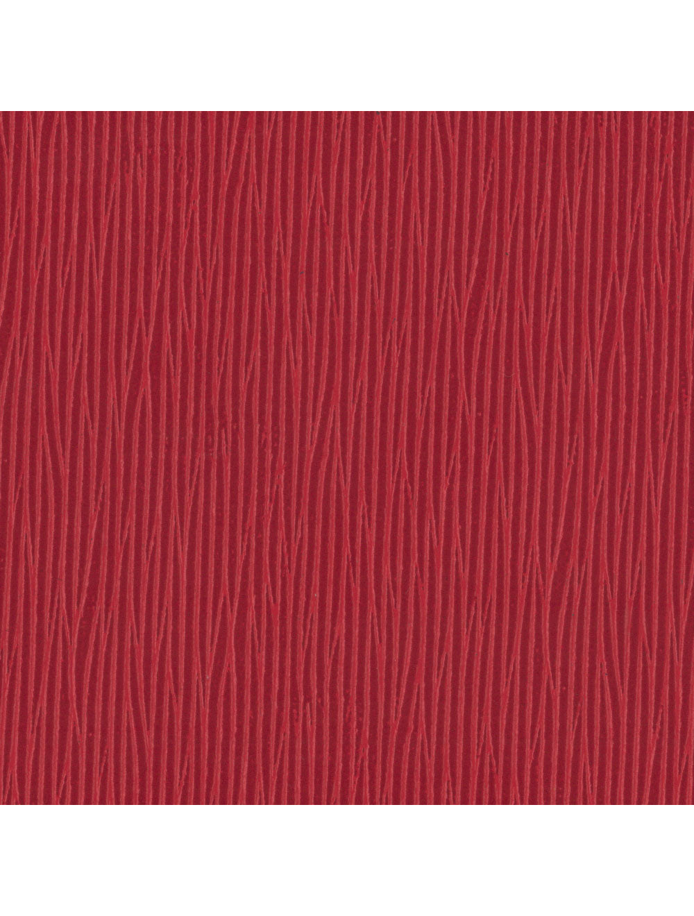 Berlin Glean Persian Red Материал Swatch