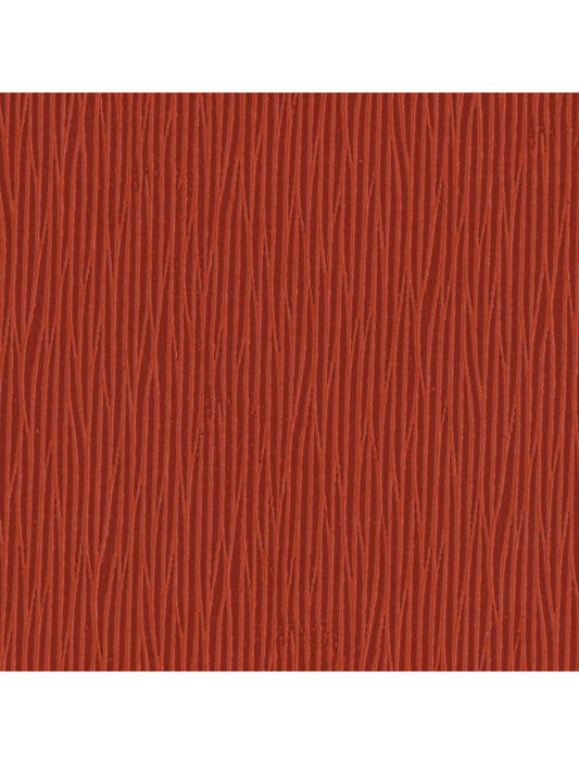 Berlin Gleans Orange Material Swatch