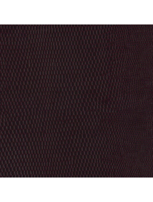 Berlin Lizard Mulberry Material Swatch