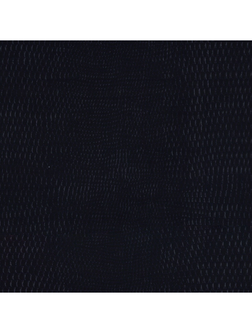 Материал Berlin Lizard Navy Swatch