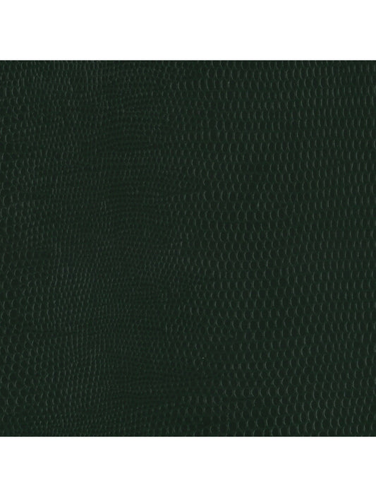 Berlin Lizard Clover Material Swatch