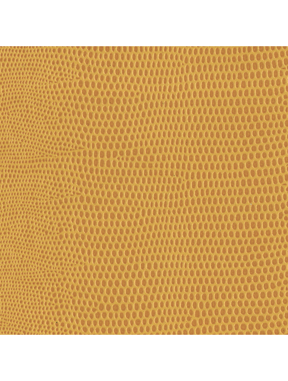 Berlin Lizard Blonde Material Swatch