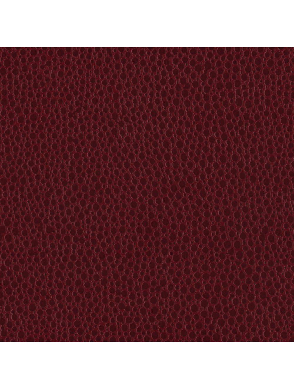Berlin Mallory Them Red Material Swatch (PEM9201)