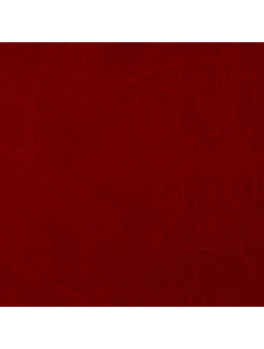 Римский темно -красный образец материала (4718)