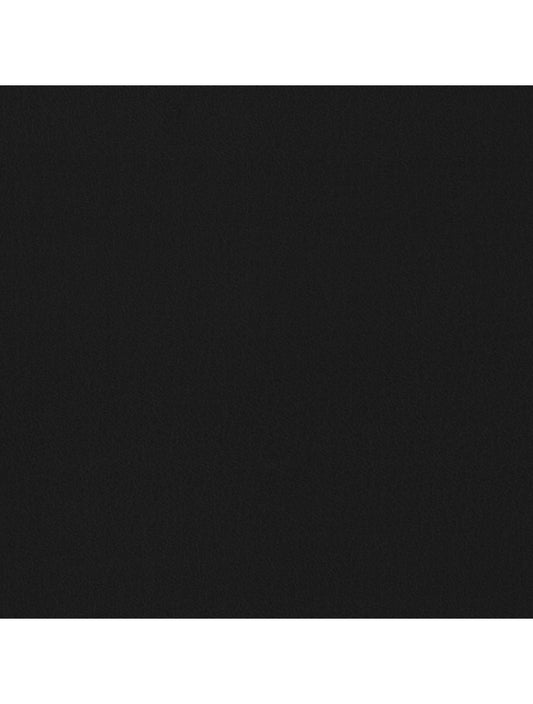 Tokyo Black Material Swatch