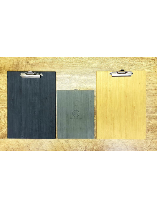 Клипборд Washington Custom Clipboard, размеры: A3, A4 и A5