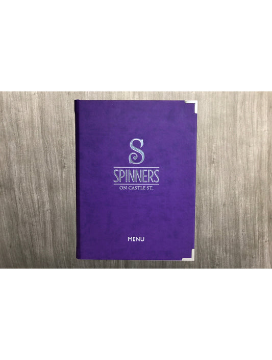 Римские кольцевые переплеты