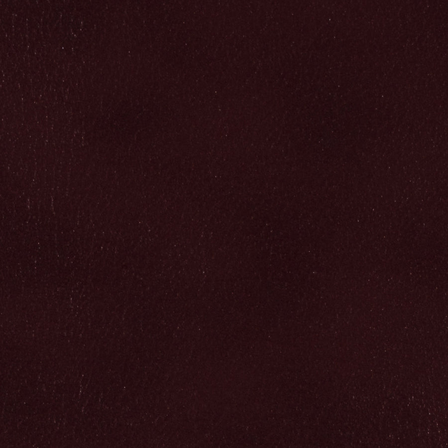 Образец материала эдинбургского бордового цвета